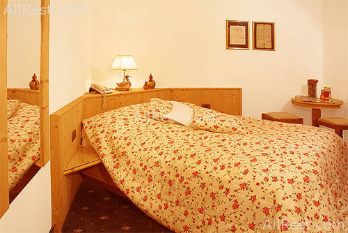 Acadia Hotel 14